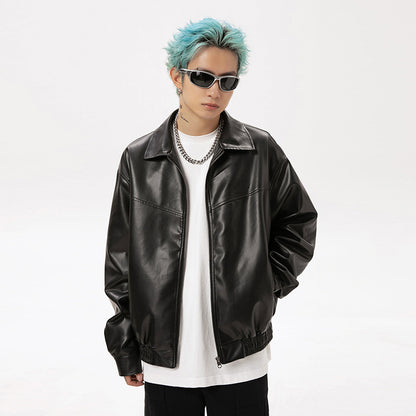 High Street available for two-button jackets