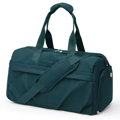 Large capacity travel bag